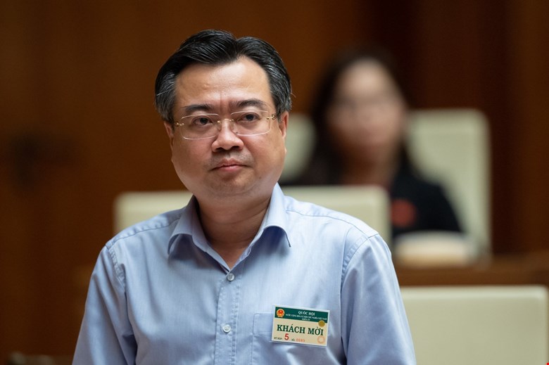 Bộ trưởng Nguyễn Thanh Nghị nói gì về quy chuẩn có thể khiến hàng ngàn doanh nghiệp đóng cửa - ảnh 4