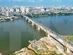 Cầu Vĩnh Tuy 2 chính thức hợp long, chuẩn bị thông xe vào đầu tháng 9 - ảnh 15