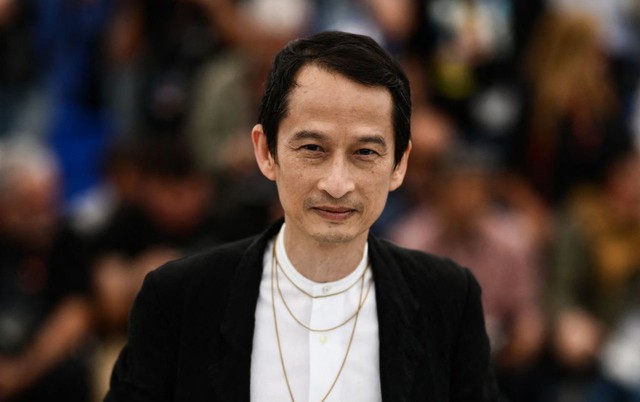 Chặng đường làm phim bền bỉ của Trần Anh Hùng trước khi được Cannes vinh danh - ảnh 17