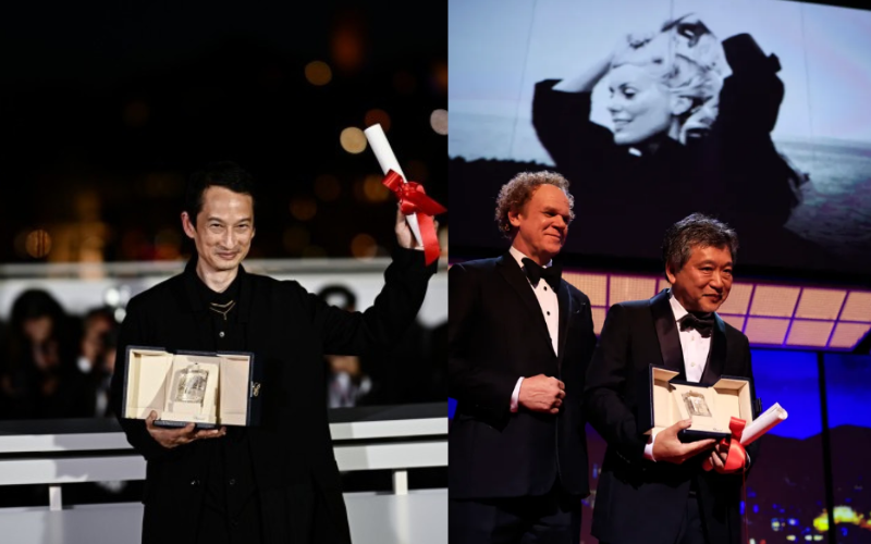 #Cannes2023: 7 khoảnh khắc đi vào lịch sử - ảnh 11