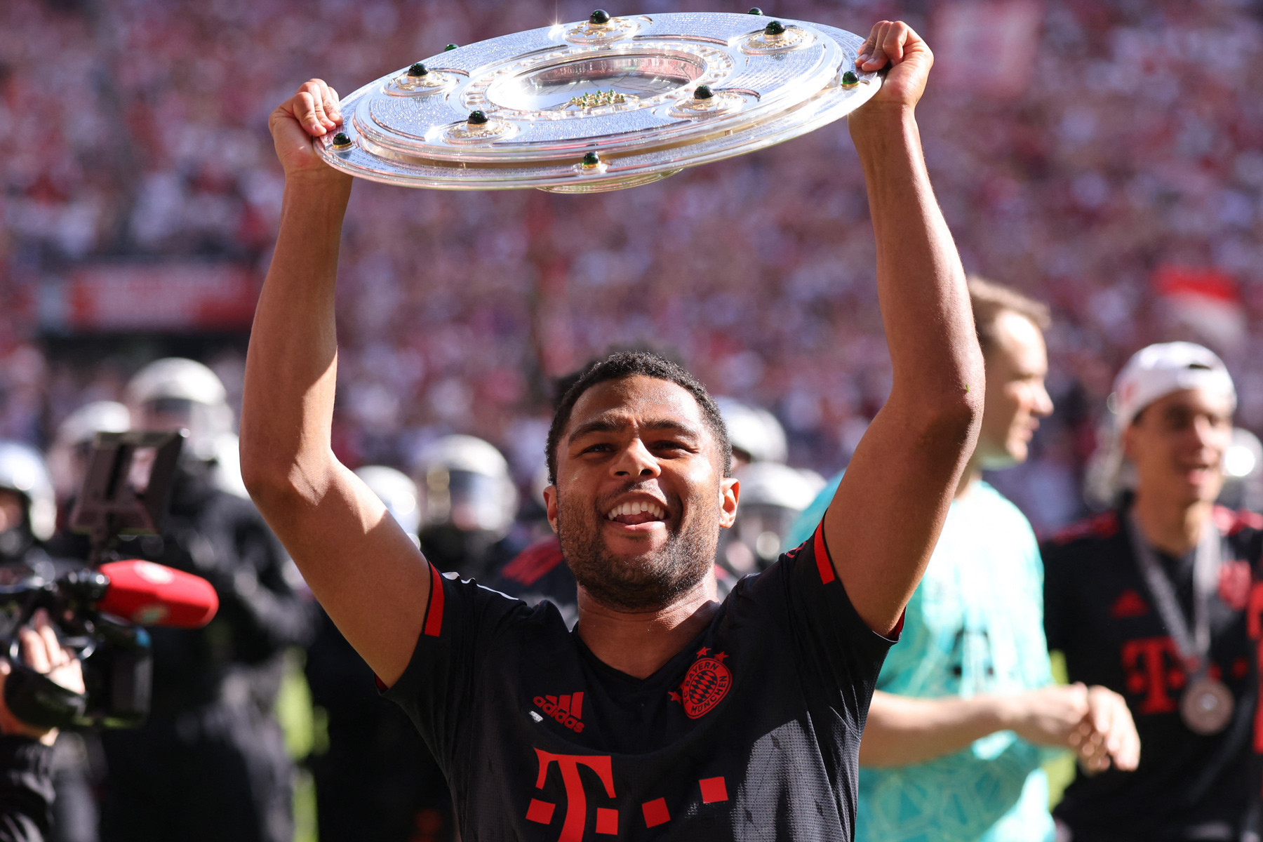 Bayern Munich thay sếp lớn, rao bán 3 ngôi sao - ảnh 3