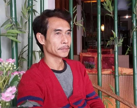 Sao Việt 2/6: Trang Trần đáp trả khi mới cưới đã bị ''rủa'' chồng bỏ; Ngoại hình khác lạ, râu tóc bạc phơ của nghệ sĩ Phú Đôn - ảnh 27