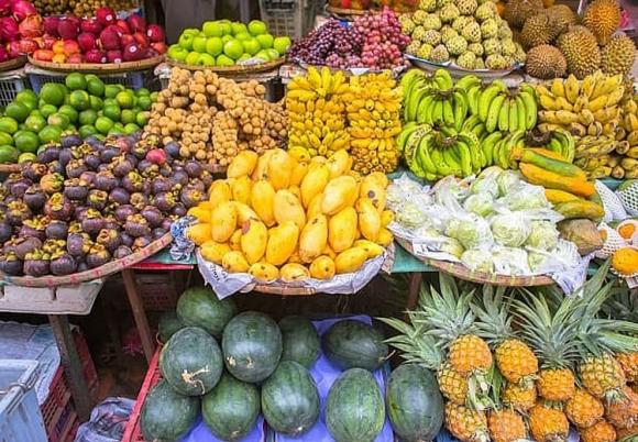 Mùa hè là ''thiên đường của các loại trái cây'', ăn thế nào để ''trường sinh bất lão''? Lời khuyên từ chuyên gia - ảnh 1