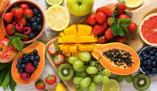 Mùa hè là ''thiên đường của các loại trái cây'', ăn thế nào để ''trường sinh bất lão''? Lời khuyên từ chuyên gia - ảnh 3