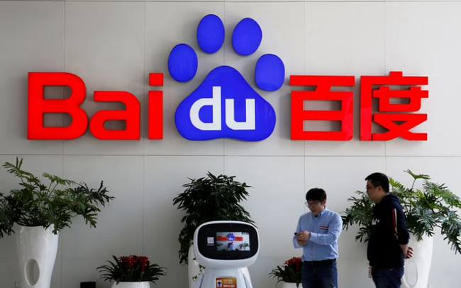Baidu của Trung Quốc ra mắt quỹ đầu tư mạo hiểm AI trị giá 145 triệu USD - ảnh 1