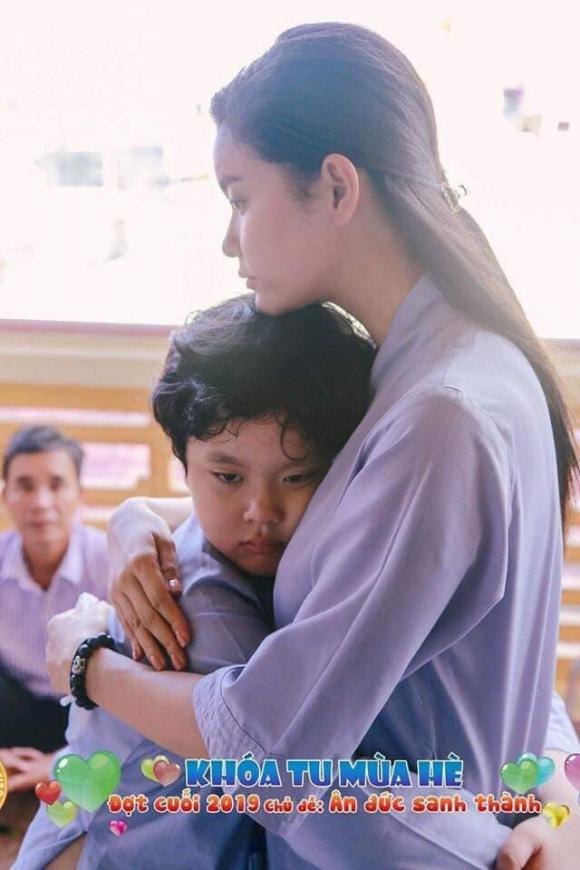 Sau 5 năm ly hôn, Trương Quỳnh Anh tung ảnh khoe hành trình lớn lên của con trai, cho biết bản thân đã thích nghi và kiên cường hơn - ảnh 4