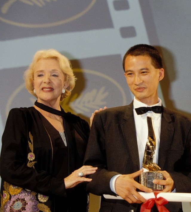 Chặng đường làm phim bền bỉ của Trần Anh Hùng trước khi được Cannes vinh danh - ảnh 6