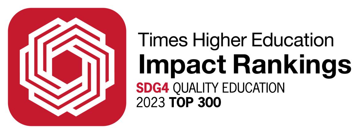 Trường ĐH FPT “lên rank” toàn cầu THE Impact Rankings về phát triển bền vững - ảnh 2