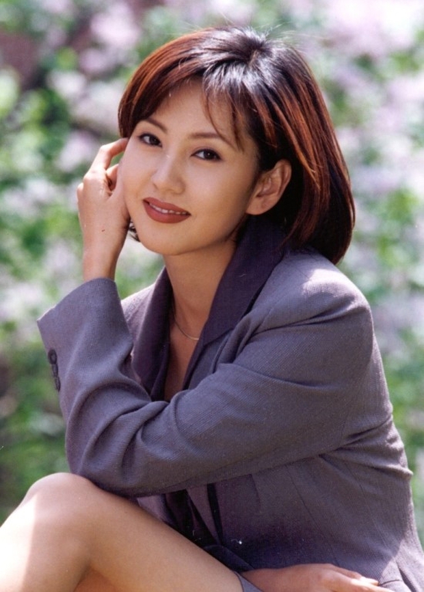 Mỹ nhân hơn Cha Eun Woo 26 tuổi ở phim mới: Biểu tượng nhan sắc lừng danh tái xuất sau 5 năm ở ẩn - ảnh 3