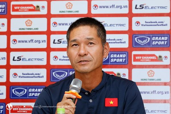 ''U20 nữ Việt Nam sẵn sàng cho vòng loại U20 châu Á'' - ảnh 1