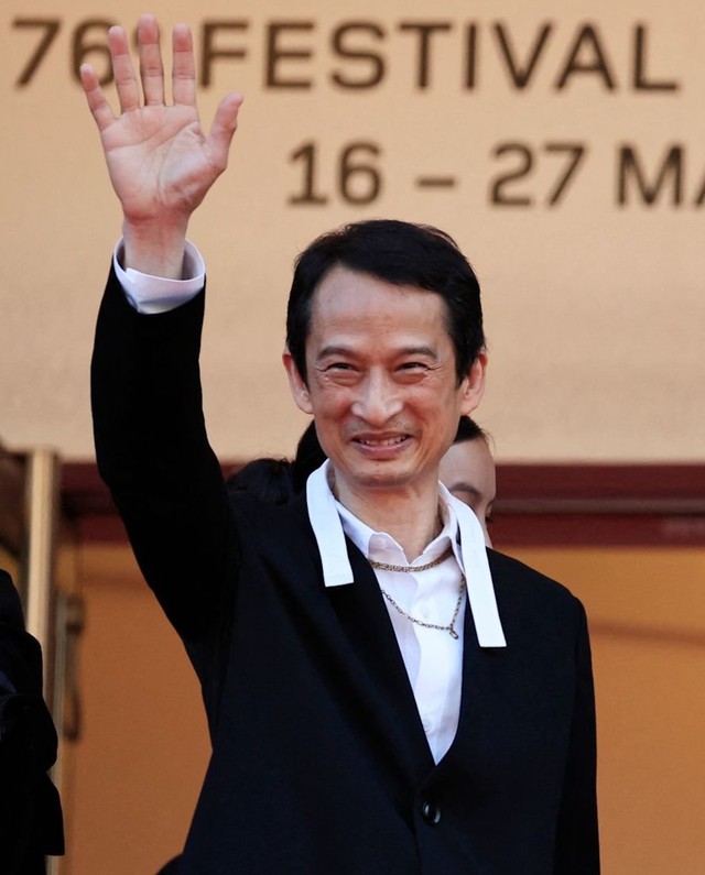 Chặng đường làm phim bền bỉ của Trần Anh Hùng trước khi được Cannes vinh danh - ảnh 14