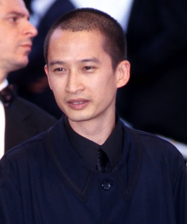 Chặng đường làm phim bền bỉ của Trần Anh Hùng trước khi được Cannes vinh danh - ảnh 4
