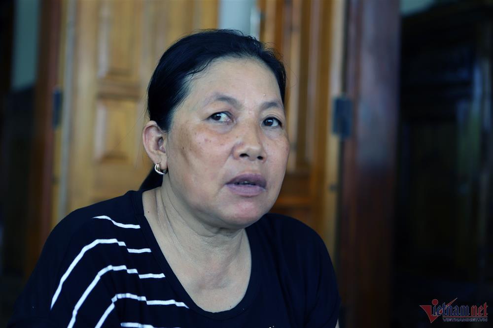 Án mạng ở Khánh Hòa: Chồng bất lực nhìn vợ thiệt mạng dưới tay hàng xóm - ảnh 3