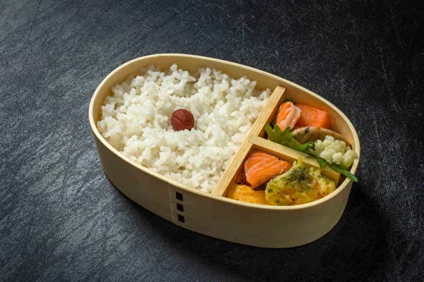 5 mẹo ăn cơm trắng của chuyên gia Nhật Bản giúp giảm cân hiệu quả - ảnh 1