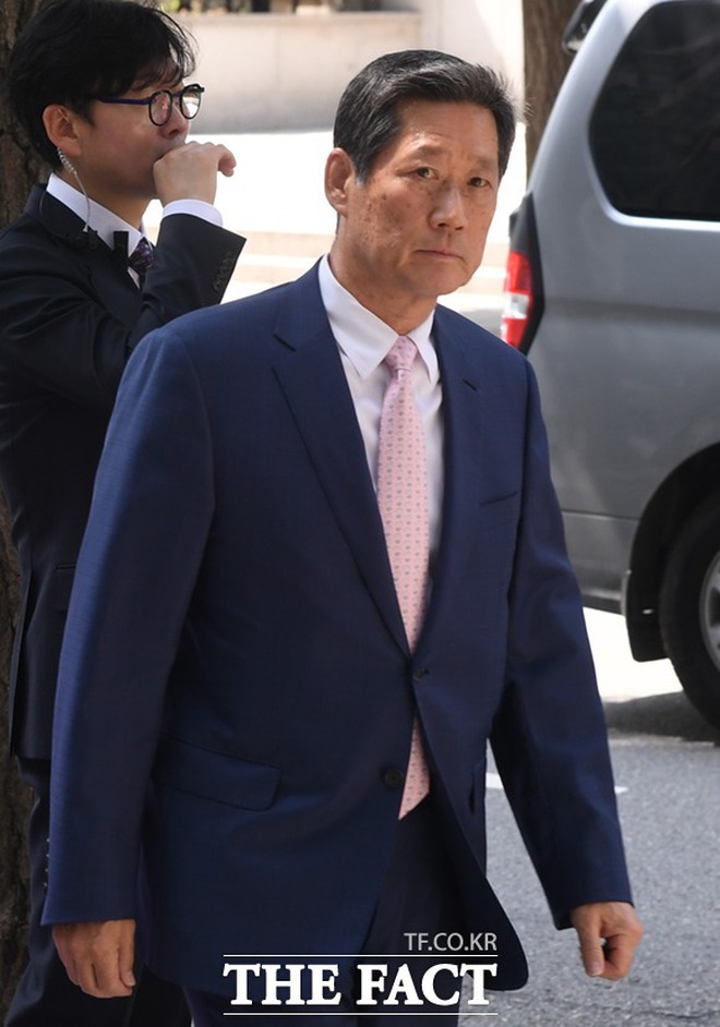 Bạn thân Son Ye Jin dẫn đầu dàn sao đổ bộ đám cưới ái nữ gia tộc Hyundai và con trai phát thanh viên MBC - ảnh 12