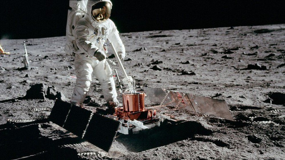 Các nhà khoa học cuối cùng đã xác định được cấu trúc bên trong Mặt Trăng là gì - ảnh 4