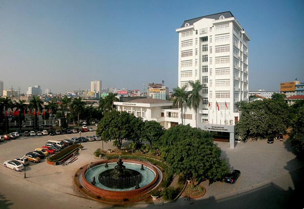 Việt Nam có 9 cơ sở giáo dục đại học trong THE Impact Rankings 2023 - ảnh 1