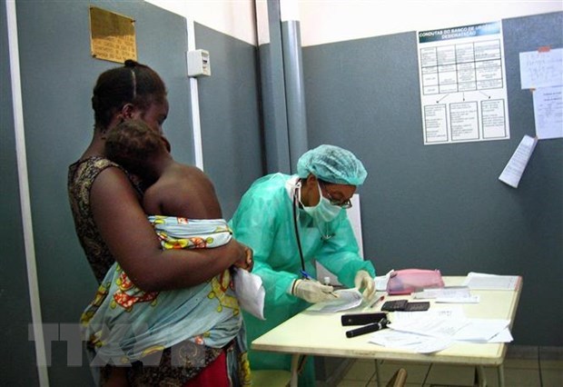 Tanzania tuyên bố chấm dứt đợt bùng phát virus Marburg gây chết người - ảnh 1