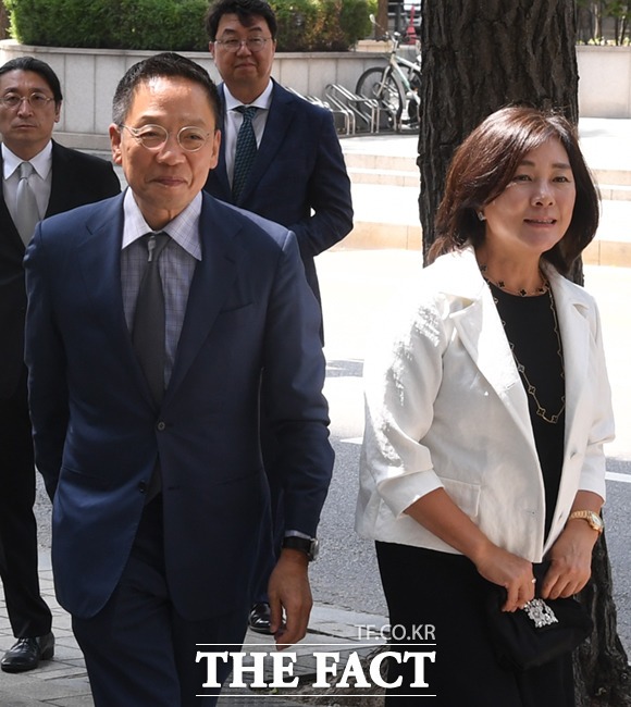 Bạn thân Son Ye Jin dẫn đầu dàn sao đổ bộ đám cưới ái nữ gia tộc Hyundai và con trai phát thanh viên MBC - ảnh 9