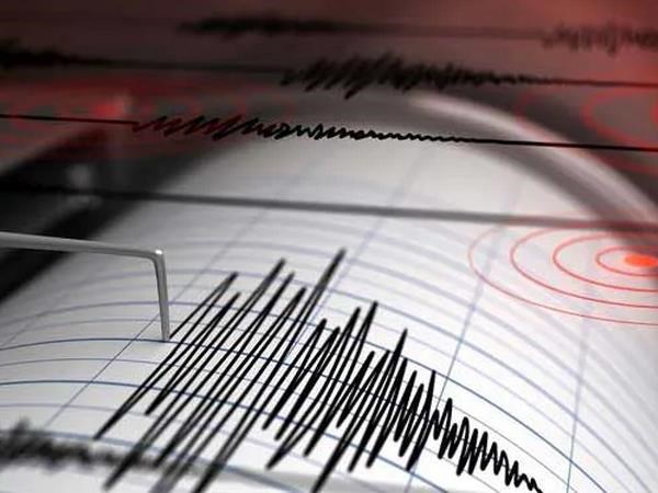 Peru: Động đất độ lớn 5,5, làm rung chuyển khu vực cách vùng Maca 9km - ảnh 1
