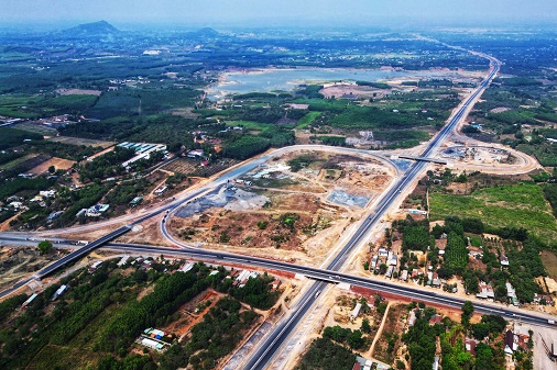 Đồng Nai dự kiến bán đấu giá 36 khu đất trong năm 2023 - ảnh 1