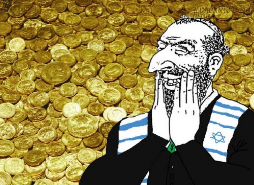 Người Do Thái: ‘Muốn giàu phải biết đặt câu hỏi tới cùng’ - ảnh 3
