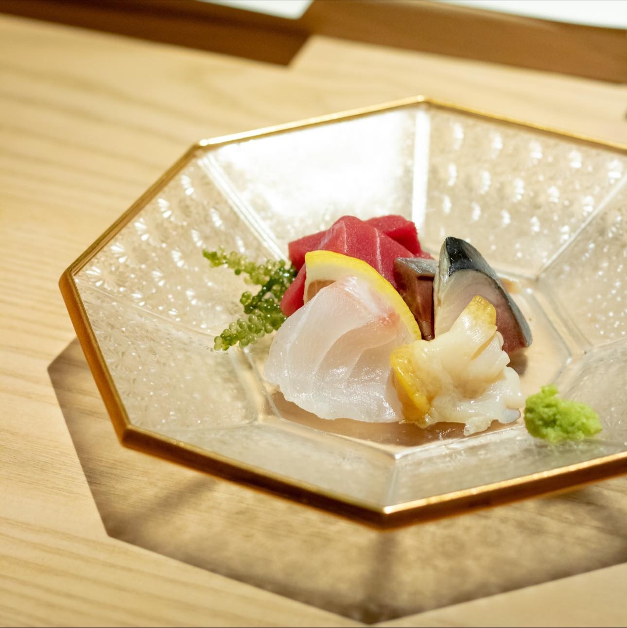 Bữa ăn kiểu Nhật gần 10 triệu đồng mới lạ nhưng kén khách - ảnh 5