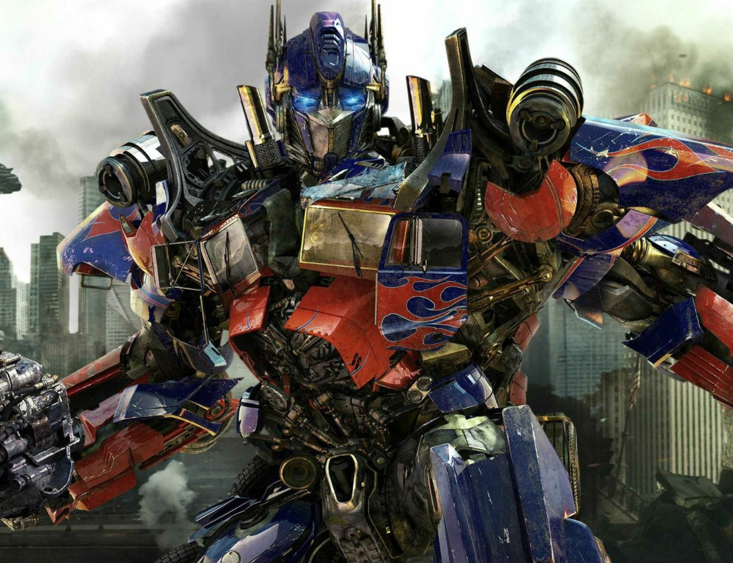 Dàn siêu xe đổ bộ bom tấn ‘Transformers: Quái thú trỗi dậy’ - ảnh 1