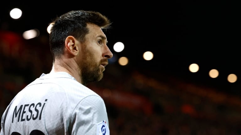CHÍNH THỨC! Lionel Messi chia tay PSG - ảnh 2