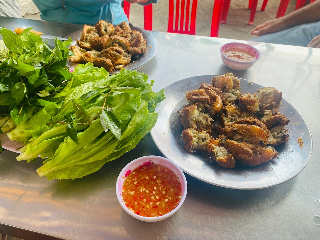 Những món bánh với cái tên lạ nhưng là đặc sản của các vùng miền Việt Nam nhất định phải thử qua một lần - ảnh 5