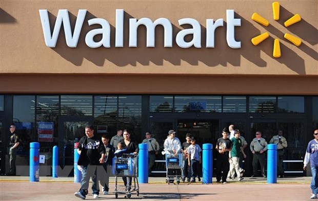 Walmart kỳ vọng đưa tổng lượng hàng hóa giao dịch lên tới 200 tỷ USD - ảnh 1