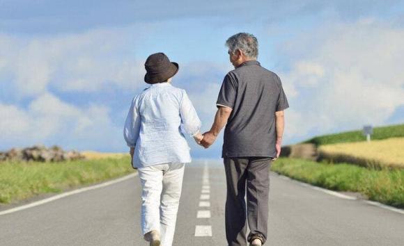 Ai sống lâu hơn, người đi nhanh hay người đi chậm? Nghiên cứu nước ngoài: có thể chênh lệch tuổi thọ 15 năm giữa hai người - ảnh 5