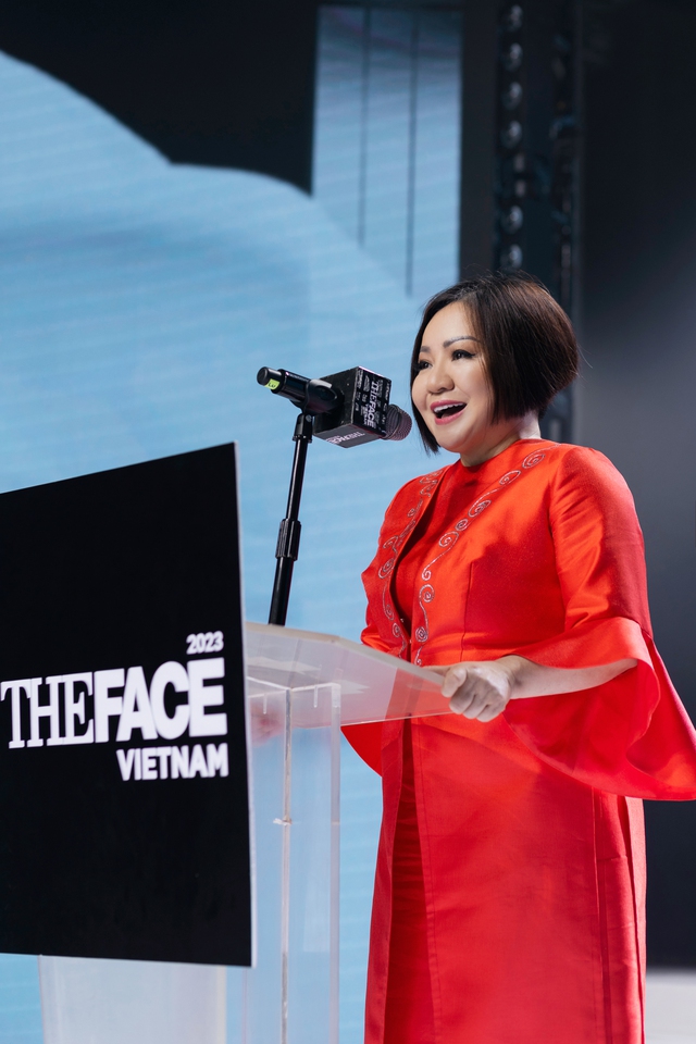 Quán quân The Face giành vé đến 4 tuần lễ thời trang quốc tế danh giá - ảnh 3