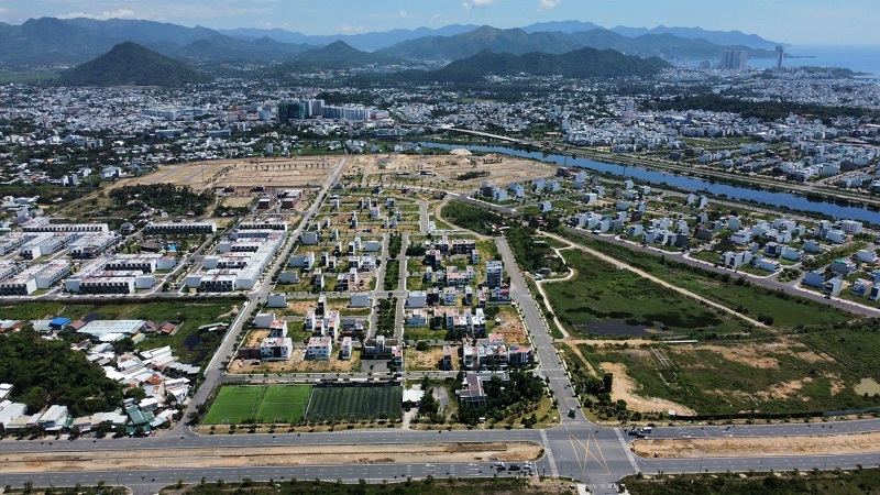 Nha Trang quy hoạch thành thành phố thương mại tài chính - ảnh 4
