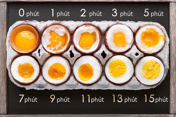 Công thức làm món trứng ngâm tương “vạn người mê” - ảnh 3