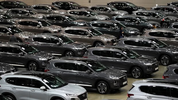Hyundai và Kia ghi nhận doanh số bán xe ấn tượng tại thị trường Mỹ - ảnh 1
