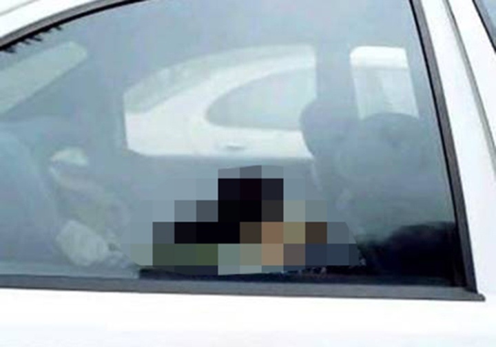 Nữ sinh bị ngạt khí trong ôtô không được đặc cách vào lớp 10 công lập - ảnh 1