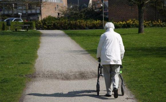 Ai sống lâu hơn, người đi nhanh hay người đi chậm? Nghiên cứu nước ngoài: có thể chênh lệch tuổi thọ 15 năm giữa hai người - ảnh 4