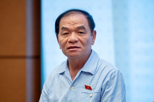 ĐBQH Lê Thanh Vân đề nghị Chính phủ thanh tra đặc biệt EVN - ảnh 1