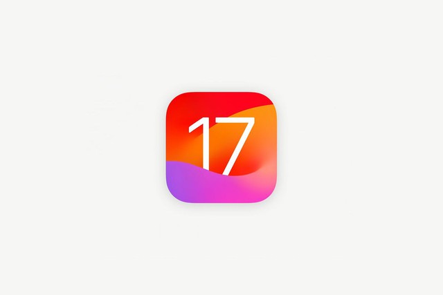Apple công bố iOS 17: Nâng cấp tính năng cũ bên cạnh các công cụ mới - ảnh 1