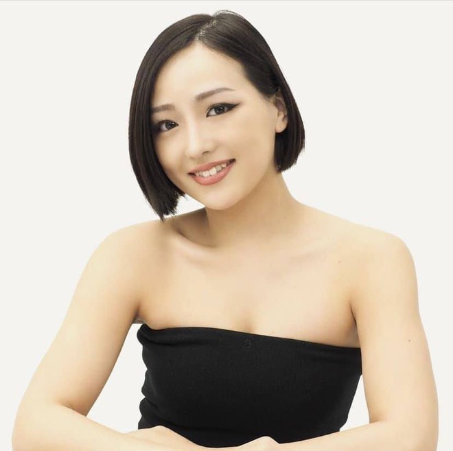 Ảnh chân dung thí sinh Hoa hậu Hoàn vũ Nhật Bản bị chê bai - ảnh 15