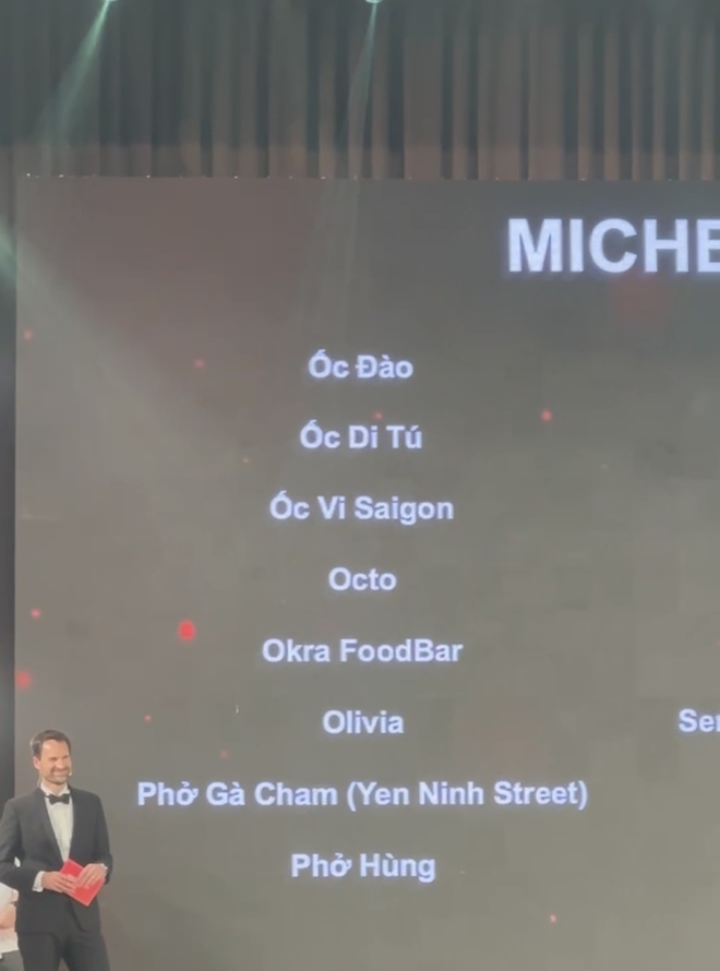 Chấn động: Loạt quán ăn đường phố Việt Nam có tên trong Michelin Guide, 4 nơi đoạt sao gây nhiều bất ngờ - ảnh 3