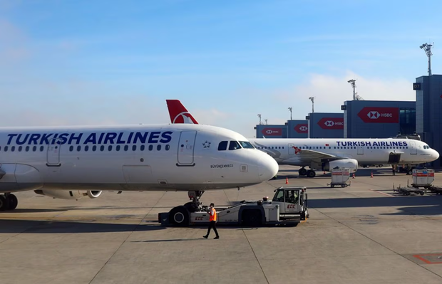 Turkish Airlines đang đàm phán 