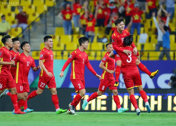 Từ Quang Hải thất bại nơi trời Tây, nghĩ về mục tiêu World Cup - ảnh 2