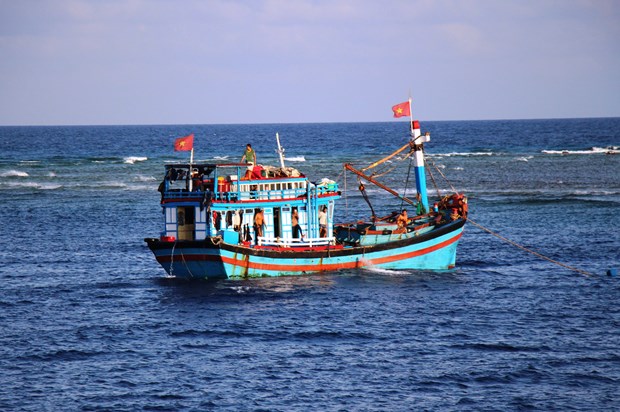 ‘Chìa khóa xanh’ giúp Việt Nam trở thành quốc gia giàu mạnh về biển - ảnh 1