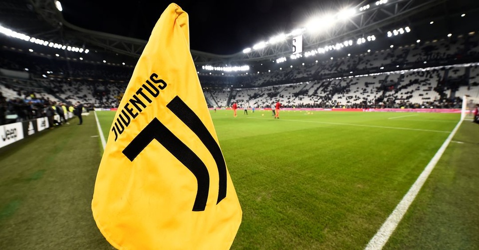 Juventus muốn rút khỏi Super League - ảnh 1