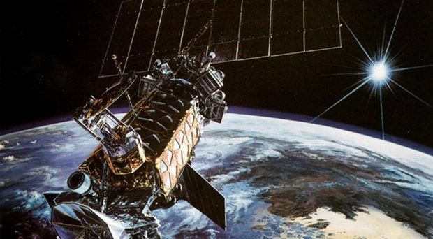 Australia hủy chương trình phát triển vệ tinh quan trắc Trái Đất - ảnh 1