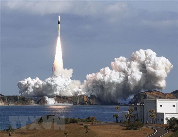 Nhật Bản: JAXA đối mặt một loạt vấn đề nghiêm trọng về tên lửa - ảnh 1