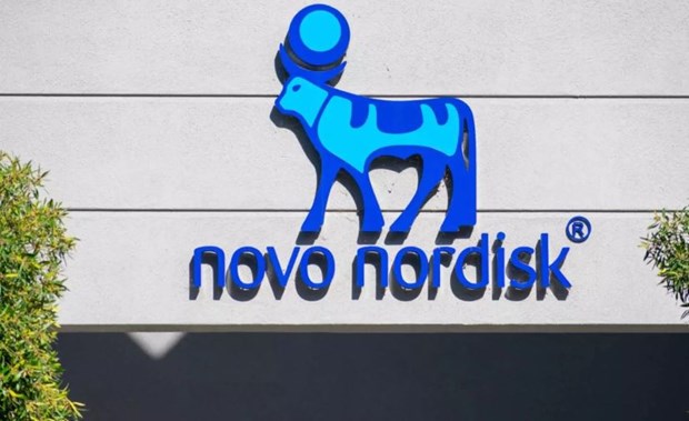 Thuốc giảm cân của Novo Nordisk giúp giảm nguy cơ biến chứng tim mạch - ảnh 1