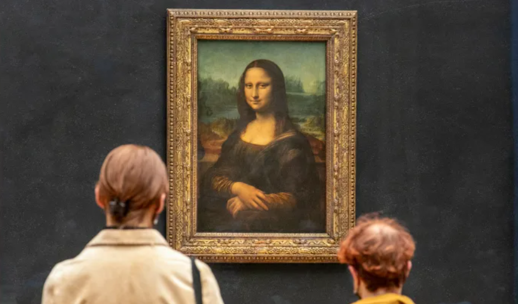 Bi kịch cuộc đời của tác giả bức họa nổi tiếng “nàng Mona Lisa” - ảnh 3
